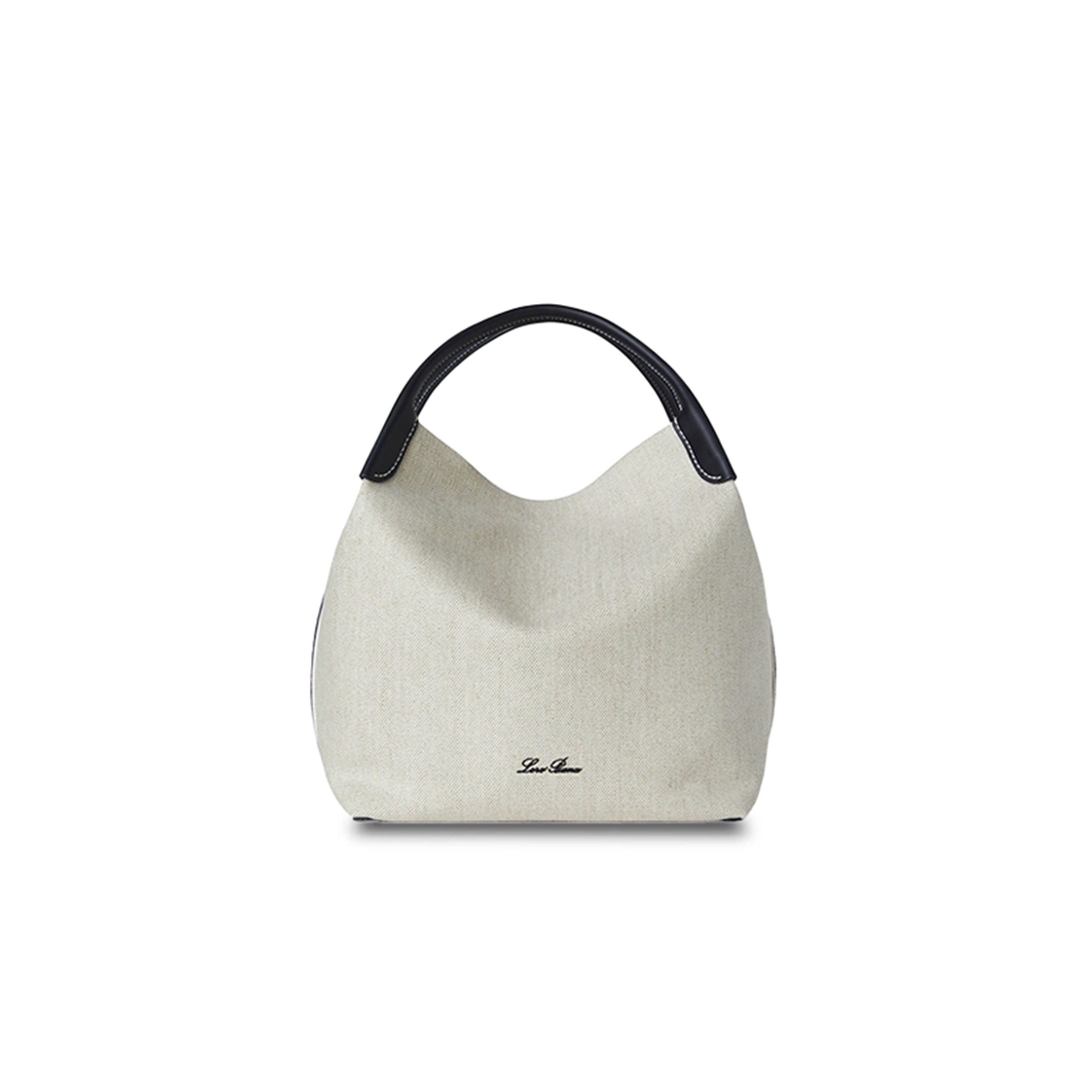 LORO PIANA LARGE BALE BAG FAN1482 (36*28*22cm)